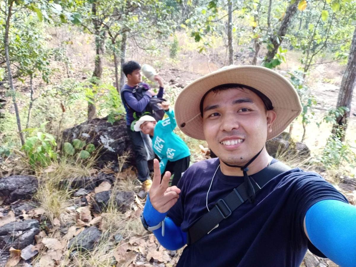 Bee Bee'S Chalets Home Stay And Trekking Banlung Esterno foto