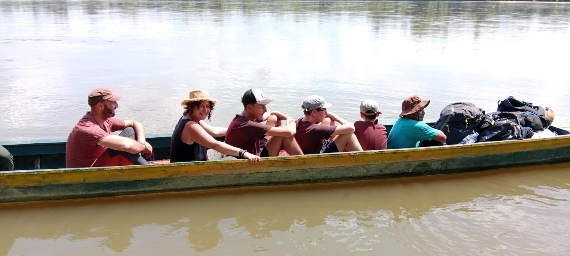 Bee Bee'S Chalets Home Stay And Trekking Banlung Esterno foto